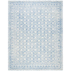 SAFAVIEH Handmade Blossom Barbara Modern Floral Wool Rug