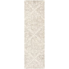 SAFAVIEH Handmade Blossom Gertrida Modern Floral Wool Rug