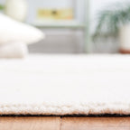 SAFAVIEH Handmade Blossom Oriella Modern Floral Wool Rug