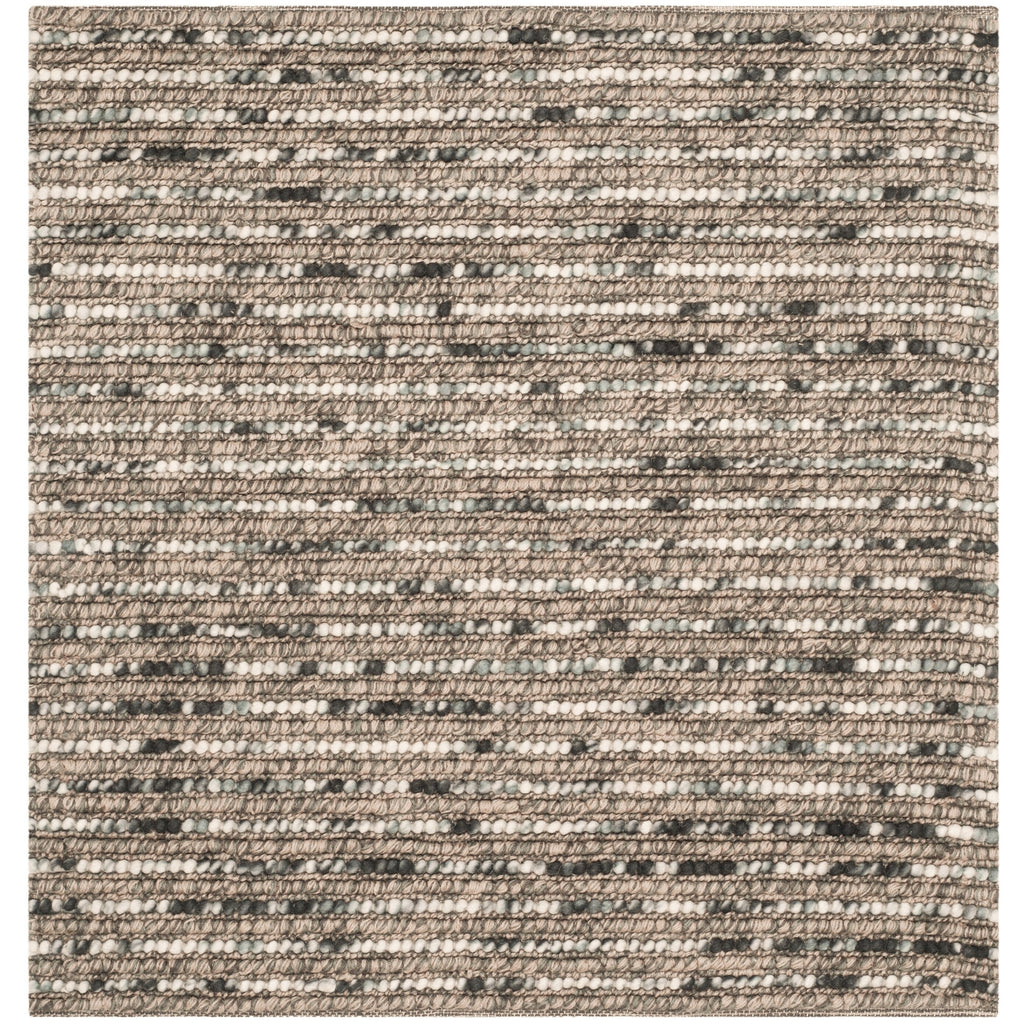 SAFAVIEH Handmade Bohemian Jelisava Jute & Wool Area Rug