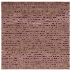 SAFAVIEH Handmade Bohemian Jelisava Jute & Wool Area Rug