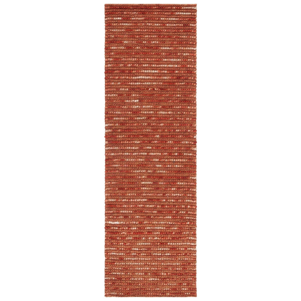 SAFAVIEH Handmade Bohemian Jelisava Jute & Wool Area Rug