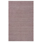 SAFAVIEH Handmade Boston Shirine Coastal Cotton Flatweave Rug