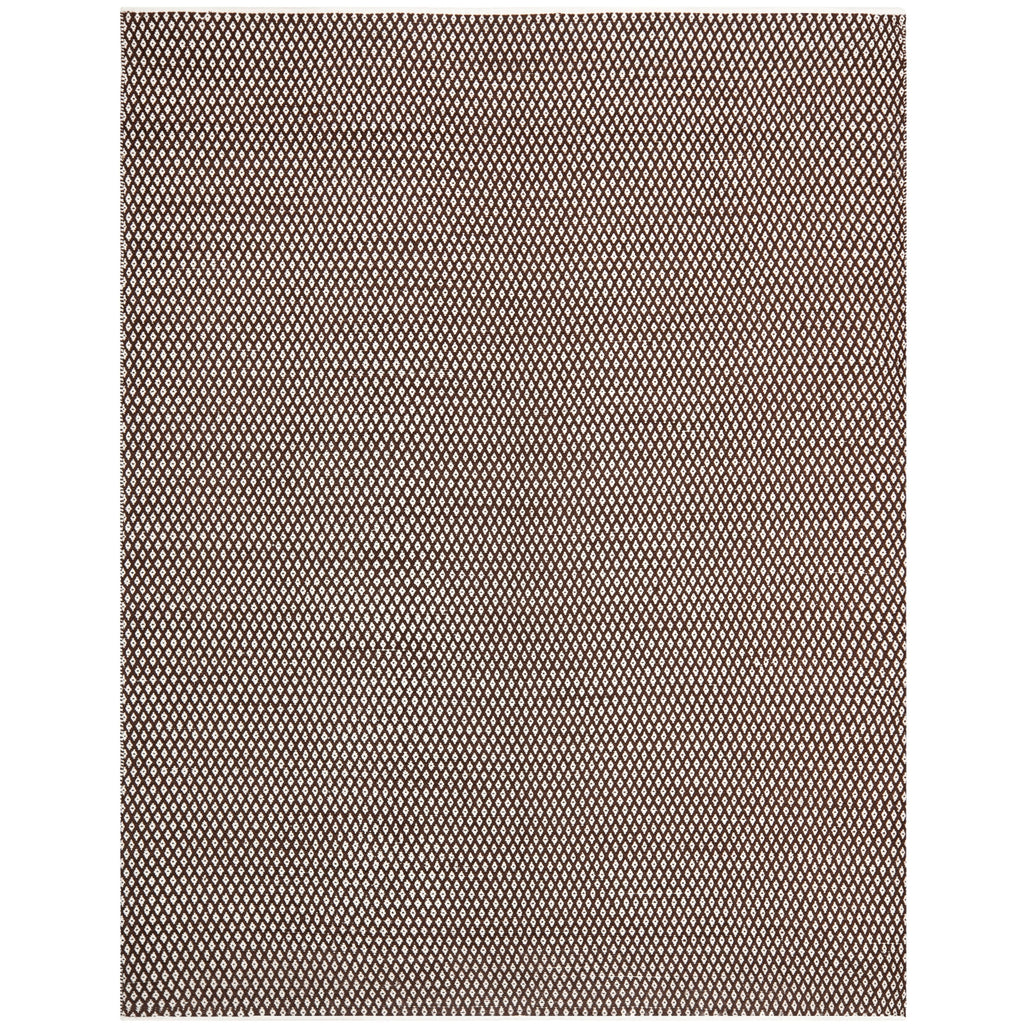 SAFAVIEH Handmade Boston Shirine Coastal Cotton Flatweave Rug