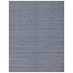 SAFAVIEH Handmade Boston Shirine Coastal Cotton Flatweave Rug