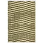 SAFAVIEH Handmade Boston Shirine Coastal Cotton Flatweave Rug