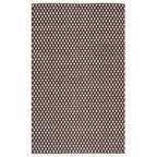 SAFAVIEH Handmade Boston Shirine Coastal Cotton Flatweave Rug