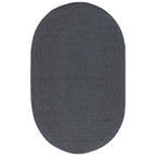 SAFAVIEH Handmade Braided Anthi Casual Rug