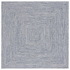 SAFAVIEH Handmade Braided Anthi Casual Rug