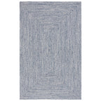 SAFAVIEH Handmade Braided Anthi Casual Rug