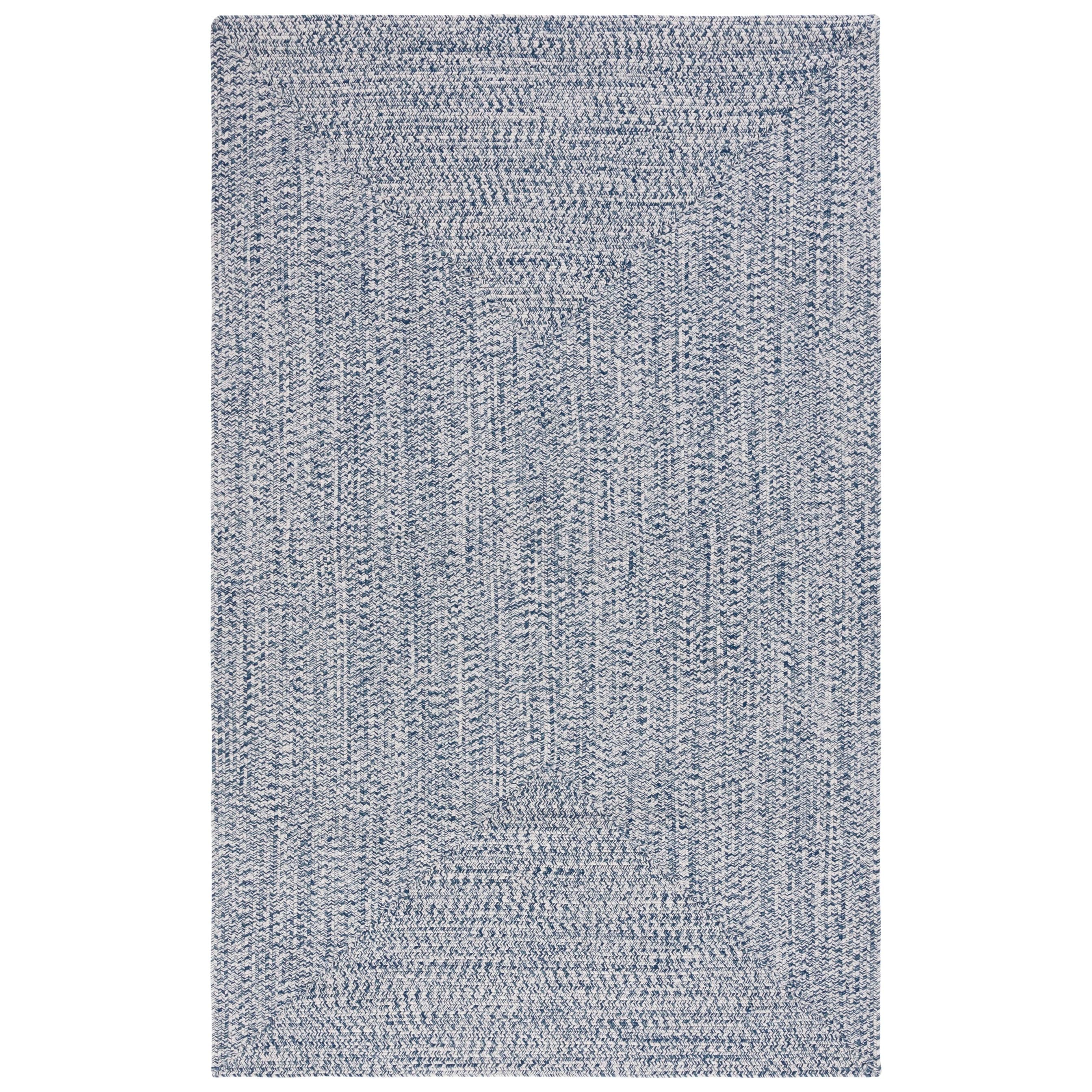 SAFAVIEH Handmade Braided Anthi Casual Rug