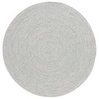 SAFAVIEH Handmade Braided Anthi Casual Rug