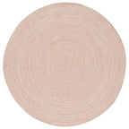 SAFAVIEH Handmade Braided Anthi Casual Rug