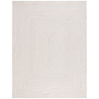 SAFAVIEH Handmade Braided Anthi Casual Rug