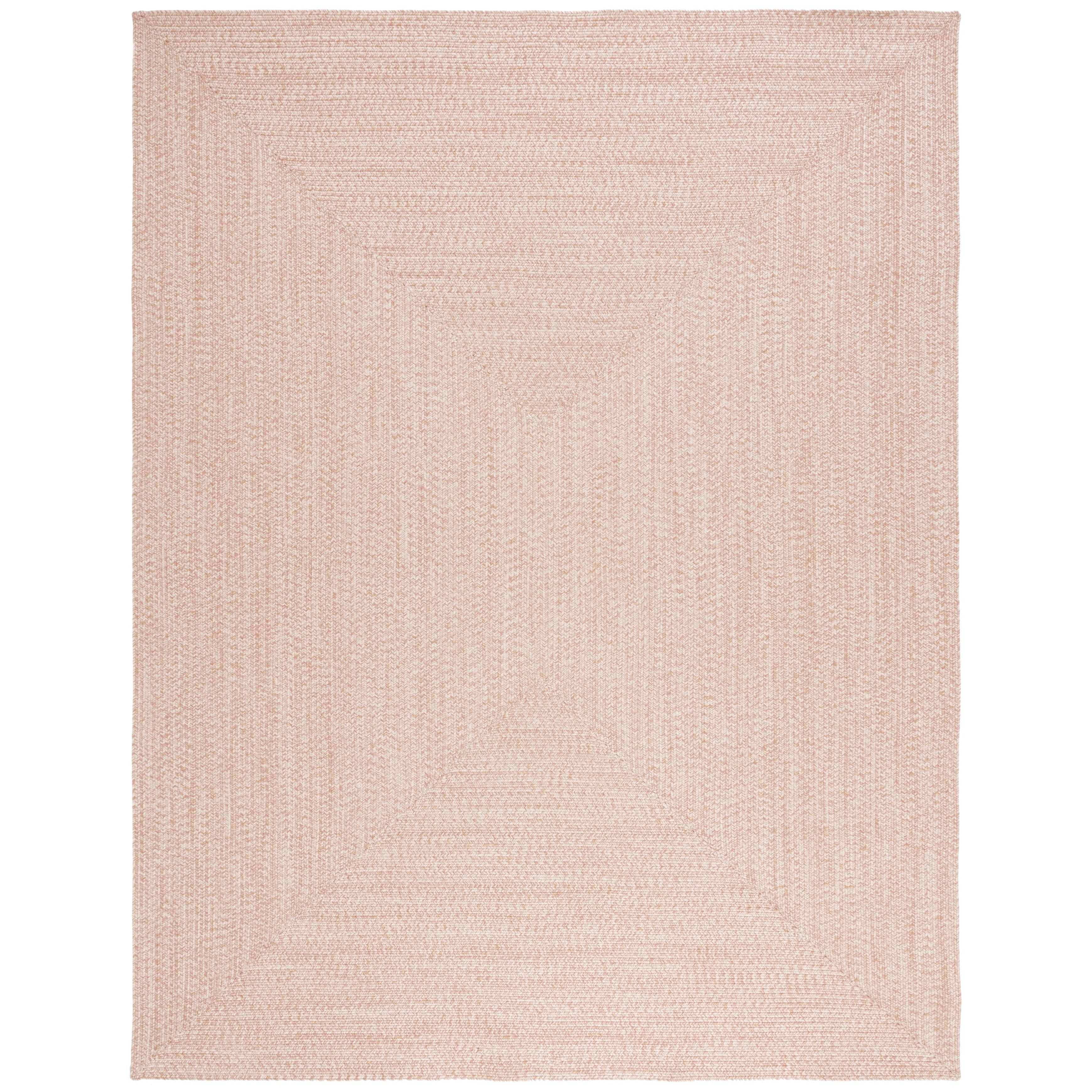 SAFAVIEH Handmade Braided Anthi Casual Rug