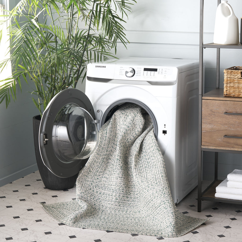 SAFAVIEH Handmade Braided Anthi Casual Rug