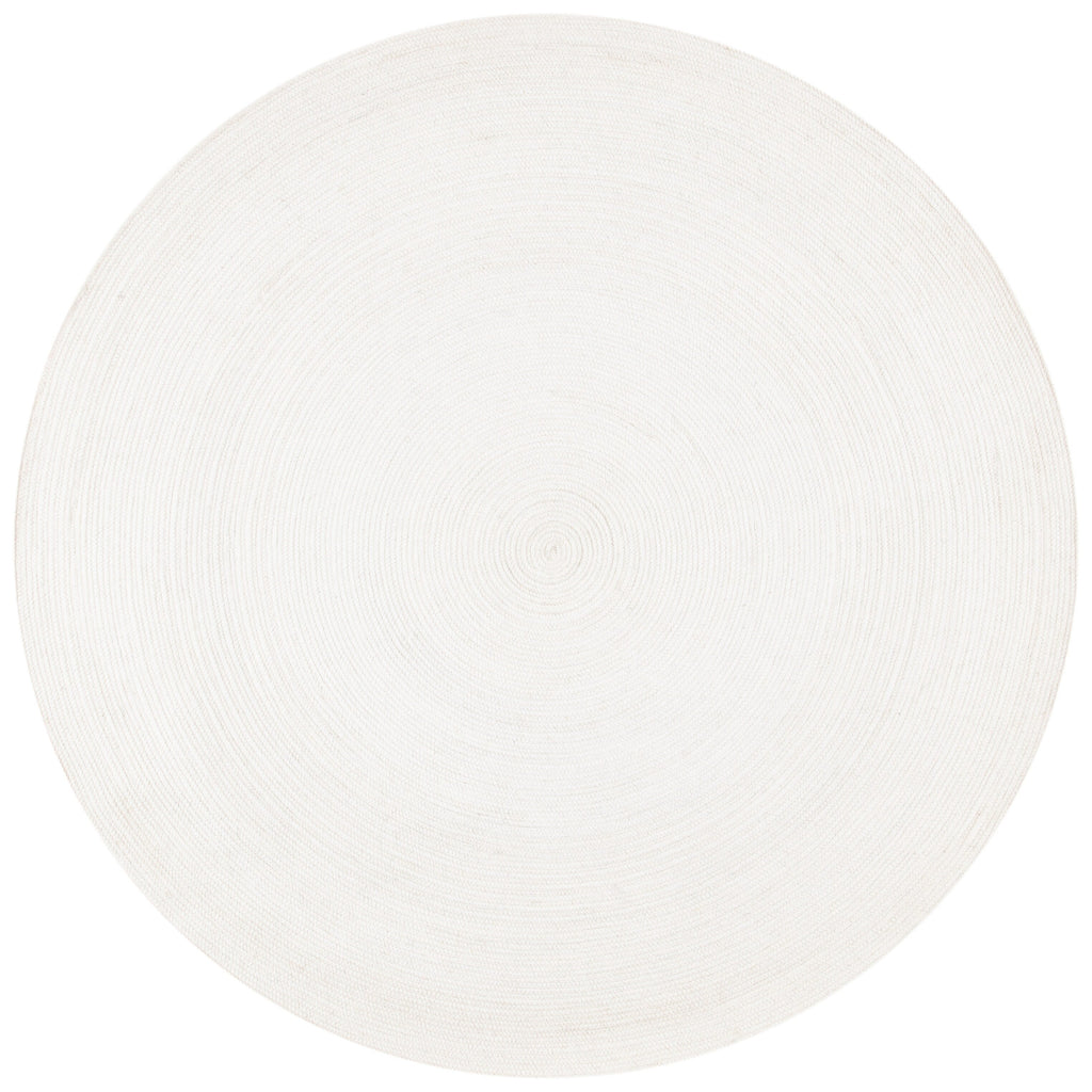 SAFAVIEH Handmade Braided Hande Country Wool Rug