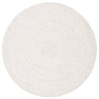 SAFAVIEH Handmade Braided Hande Country Wool Rug