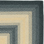 SAFAVIEH Handmade Braided Kita Country Rug