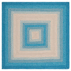 SAFAVIEH Handmade Braided Kita Country Rug