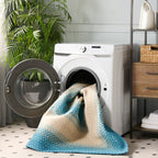 SAFAVIEH Handmade Braided Kita Country Rug