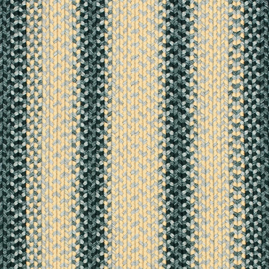 SAFAVIEH Handmade Braided Kita Country Rug