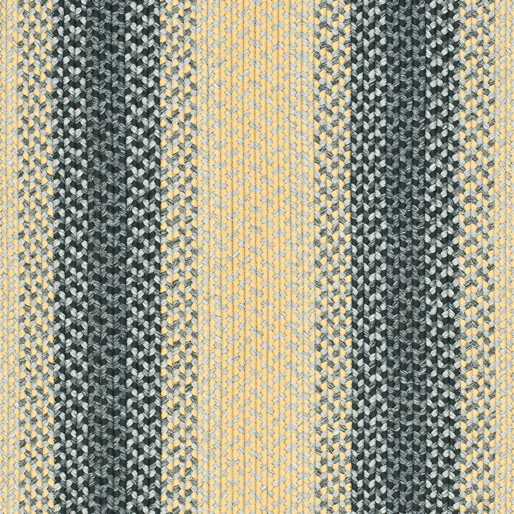 SAFAVIEH Handmade Braided Kita Country Rug