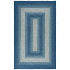 SAFAVIEH Handmade Braided Kita Country Rug