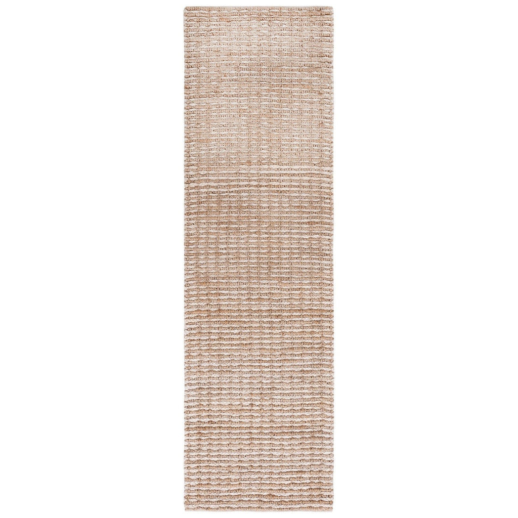 SAFAVIEH Handmade Brylee Ivory Jute Area Rug