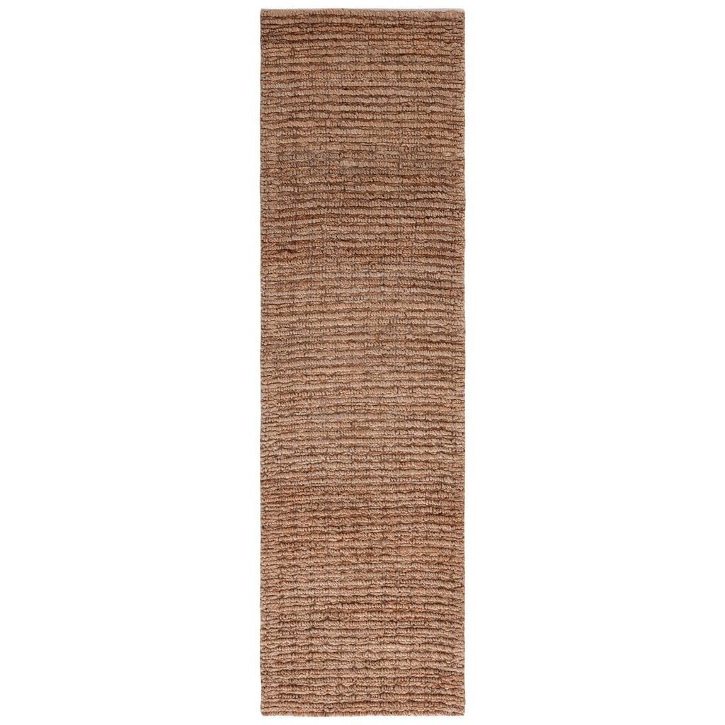 SAFAVIEH Handmade Brylee Ivory Jute Area Rug
