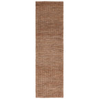 SAFAVIEH Handmade Brylee Ivory Jute Area Rug