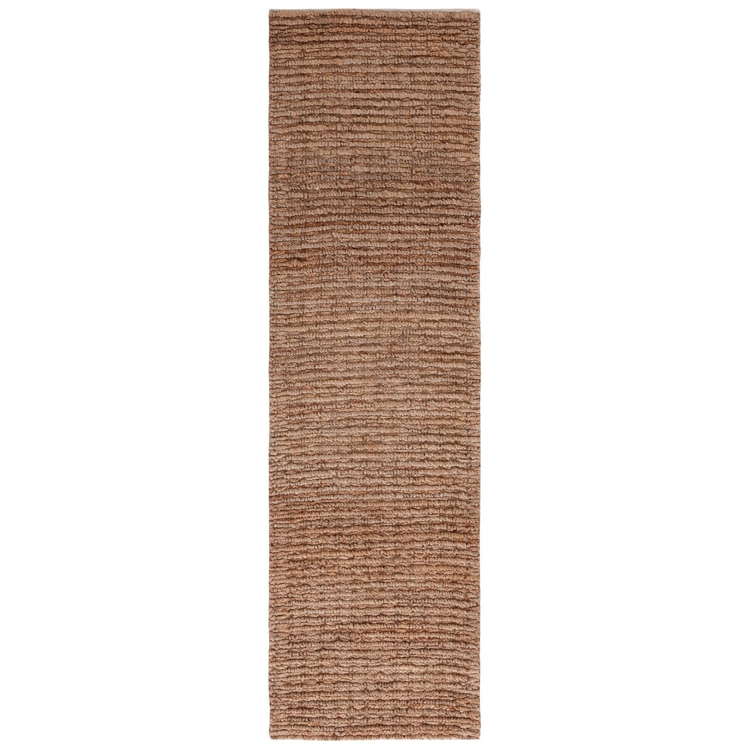 SAFAVIEH Handmade Brylee Ivory Jute Area Rug
