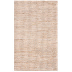SAFAVIEH Handmade Brylee Ivory Jute Area Rug