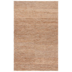 SAFAVIEH Handmade Brylee Ivory Jute Area Rug