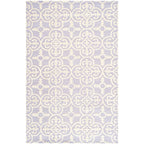 SAFAVIEH Handmade Cambridge Shigemi Modern Wool Rug