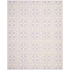 SAFAVIEH Handmade Cambridge Shigemi Modern Wool Rug