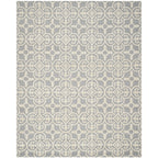 SAFAVIEH Handmade Cambridge Shigemi Modern Wool Rug
