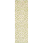 SAFAVIEH Handmade Cambridge Shigemi Modern Wool Rug