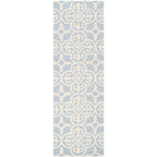 SAFAVIEH Handmade Cambridge Shigemi Modern Wool Rug