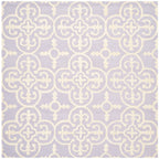 SAFAVIEH Handmade Cambridge Shigemi Modern Wool Rug