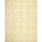 SAFAVIEH Handmade Cambridge Shigemi Modern Wool Rug