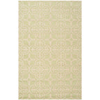SAFAVIEH Handmade Cambridge Shigemi Modern Wool Rug