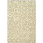 SAFAVIEH Handmade Cambridge Shigemi Modern Wool Rug