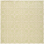 SAFAVIEH Handmade Cambridge Shigemi Modern Wool Rug