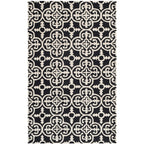 SAFAVIEH Handmade Cambridge Shigemi Modern Wool Rug