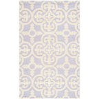SAFAVIEH Handmade Cambridge Shigemi Modern Wool Rug
