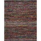 SAFAVIEH Handmade Cape Cod Guzide Bohemian Jute Rug