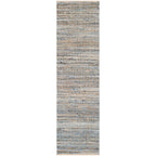 SAFAVIEH Handmade Cape Cod Kamuran Coastal Jute Rug