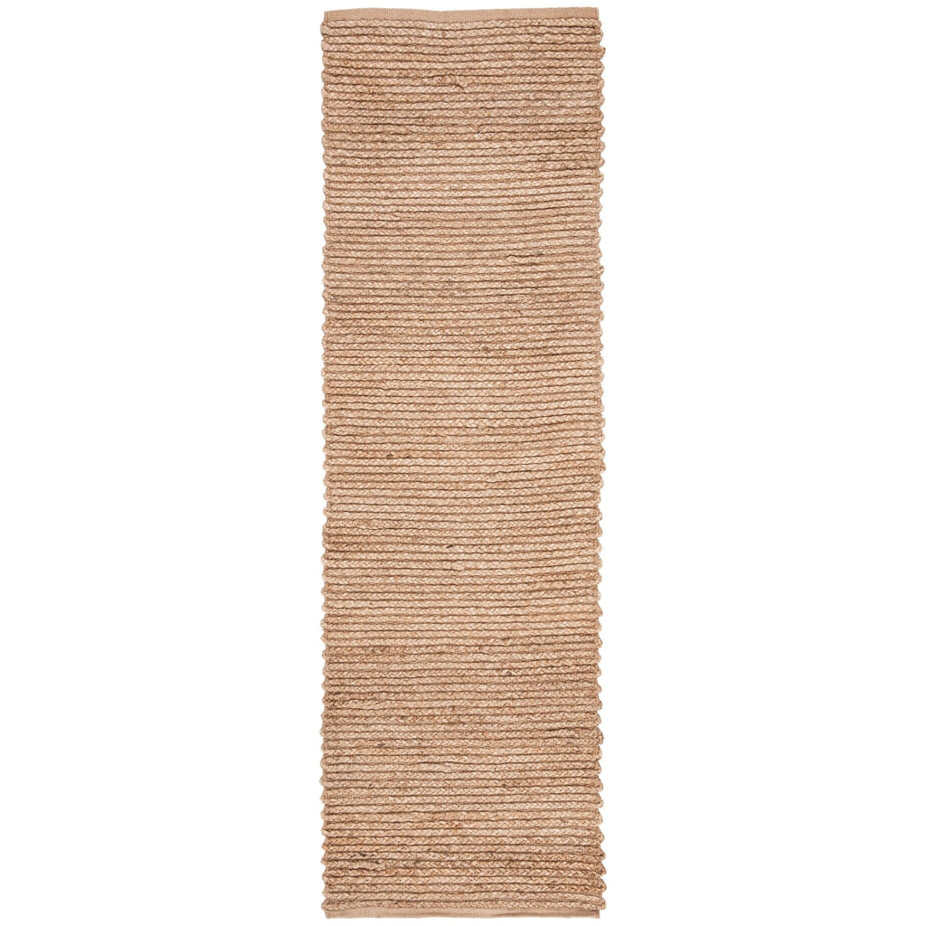 SAFAVIEH Handmade Cape Cod Neelu Coastal Jute Rug