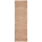 SAFAVIEH Handmade Cape Cod Neelu Coastal Jute Rug